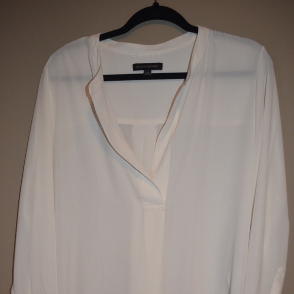 Silky top - Picture 1 of 4